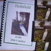 Page link: Hothfield in the 20th Century